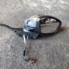 Retrovisor derecho Peugeot 208 1.6 e-HDi (92 cv) FAP STT - Imagen 3