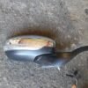 Retrovisor derecho Peugeot 208 1.6 e-HDi (92 cv) FAP STT