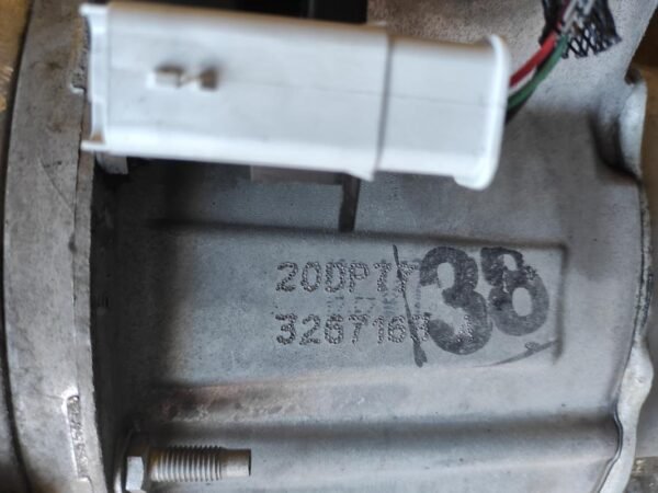 Caja cambios Peugeot 208 1.6 e-HDi (92 cv) FAP STT - Imagen 4