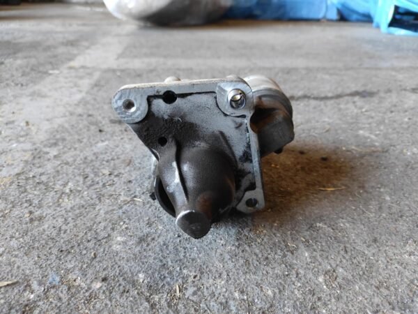 Motor de arranque Peugeot 208 1.6 e-HDi (92 cv) FAP STT - Imagen 2