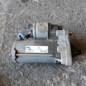 Motor de arranque Peugeot 208 1.6 e-HDi (92 cv) FAP STT