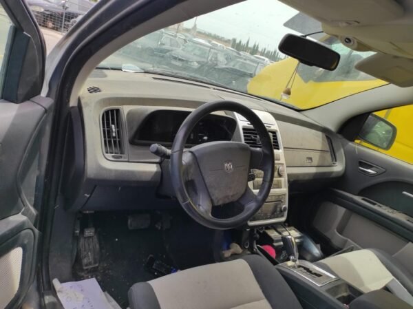 Despiece Dodge Journey 2.4 i 16V (170 cv) 2010 - Imagen 5