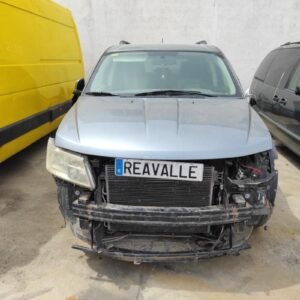 Despiece Dodge Journey 2.4 i 16V (170 cv) 2010