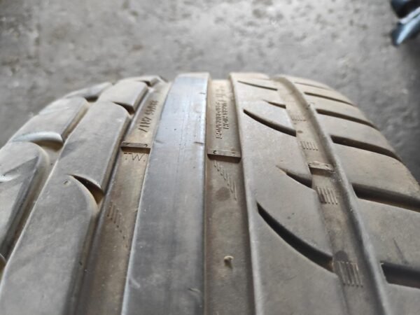 Juego de Neumáticos Kormoran 235/45R17, año 2023. - Imagen 4