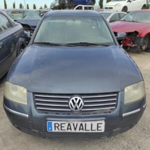Despiece Volkswagen Passat (B5) 1.9 TDI (130 cv) Automatico 2001