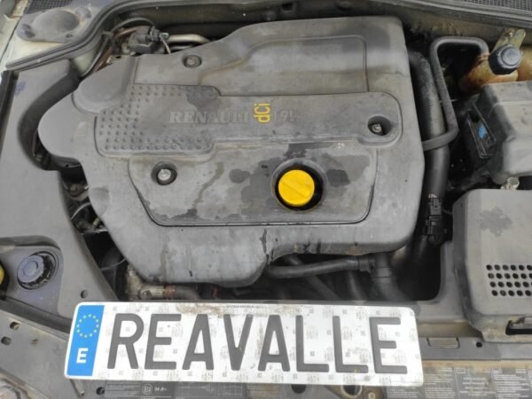 Despiece Renault Laguna II 1.9 dCi (120 cv) 2005 - Imagen 6