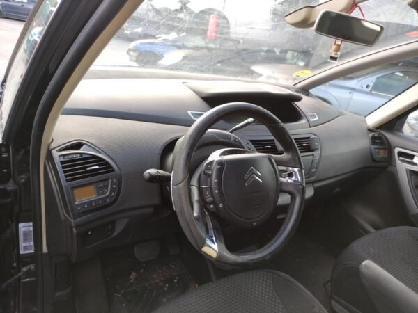 Despiece Citroen C4 I Picasso (Fase I, 2007) 1.6 HDi (109 cv) 2010 - Imagen 5