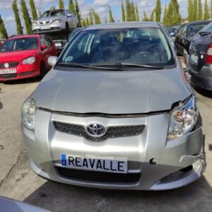 Despiece Toyota Auris I 2.0 D-4D (126 cv) 2008
