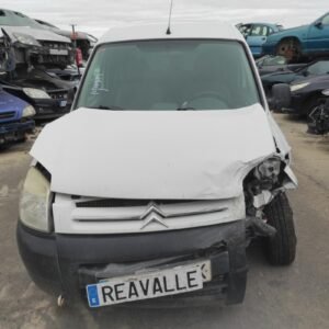 Despiece Citroen Berlingo II 1.6 HDi (75  cv) 2010
