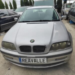 Despiece Bmw Serie 3 (E46) 318i (118 cv) 2001