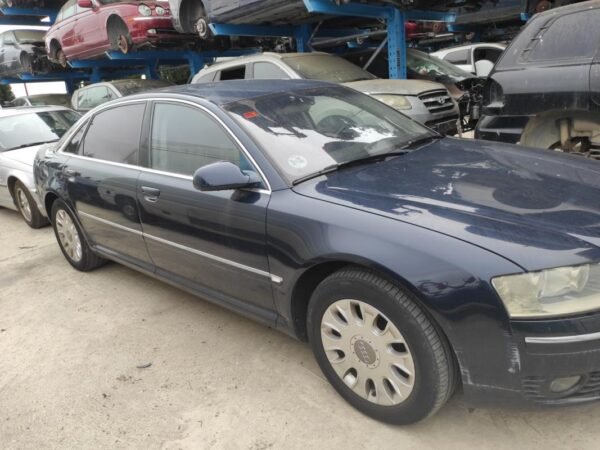 Despiece Audi A8 (D3, 4E) 4.2i V8 40V (335 cv) quattro Tiptronic 2005 - Imagen 3