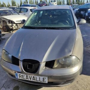 Despiece Seat Ibiza III 1.4 16V (75 cv) 2002