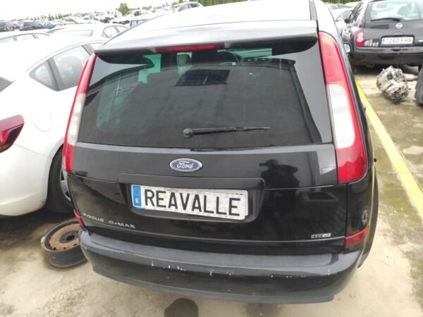 Despiece Ford FOCUS C-MAX 2.0 TDCi (136 CV) 2004 - Imagen 4