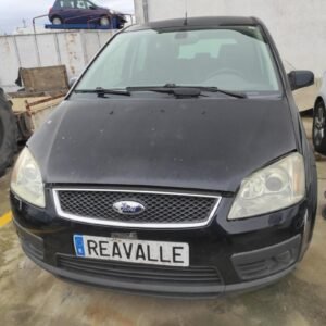 Despiece Ford FOCUS C-MAX 2.0 TDCi (136 CV) 2004