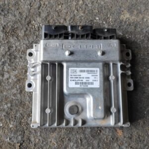 Centralita motor uce Citroen C4 I Grand Picasso (Fase II, 2010) 2.0 HDI (150 cv)