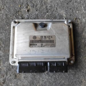 Centralita motor uce Seat Ibiza III 1.9 TDi (130 cv)