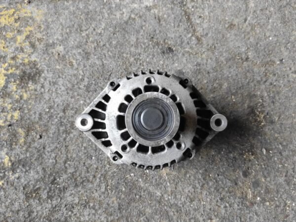 Alternador Chevrolet Captiva II 2.2 D 16V (163 cv) - Imagen 2