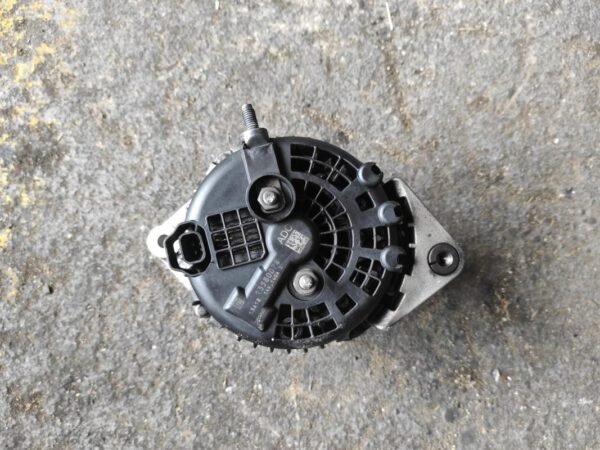 Alternador Chevrolet Captiva II 2.2 D 16V (163 cv) - Imagen 3