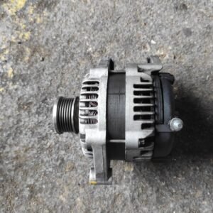 Alternador Chevrolet Captiva II 2.2 D 16V (163 cv)