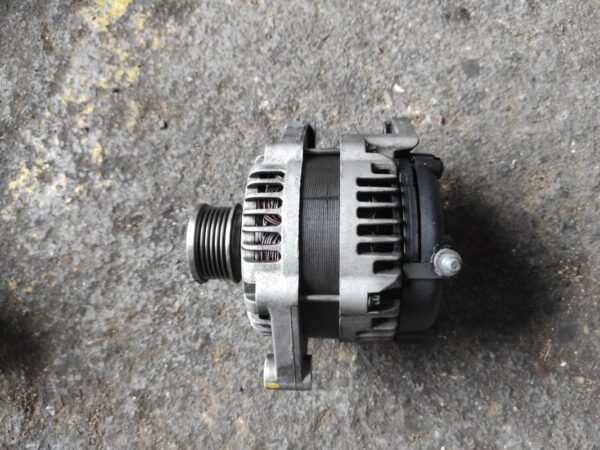 Alternador Chevrolet Captiva II 2.2 D 16V (163 cv)