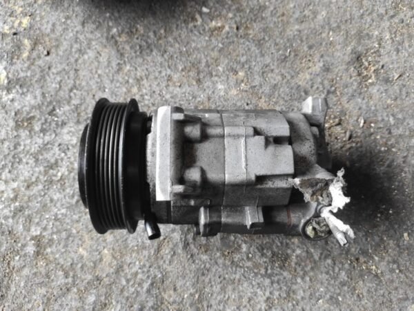 Compresor aire acondicionado Chevrolet Captiva II 2.2 D 16V (163 cv)