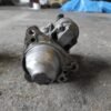Motor de arranque Chevrolet Captiva II 2.2 D 16V (163 cv) - Imagen 2