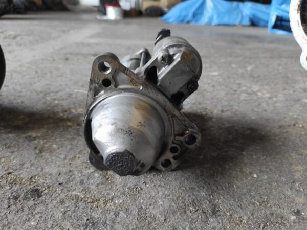 Motor de arranque Chevrolet Captiva II 2.2 D 16V (163 cv) - Imagen 2