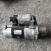 Motor de arranque Chevrolet Captiva II 2.2 D 16V (163 cv)