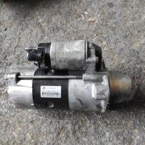 Motor de arranque Chevrolet Captiva II 2.2 D 16V (163 cv)
