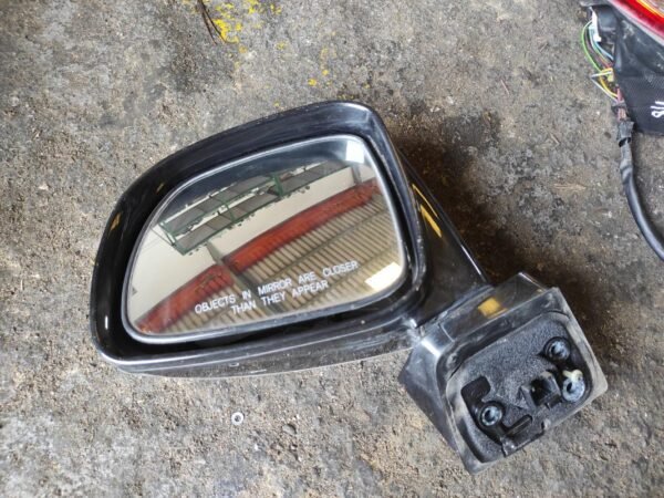 Retrovisor izquierdo Chevrolet Captiva II 2.2 D 16V (163 cv) - Imagen 3