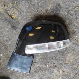Retrovisor izquierdo Chevrolet Captiva II 2.2 D 16V (163 cv)
