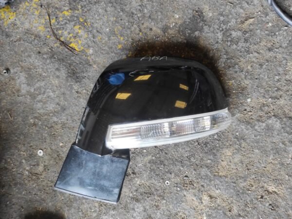 Retrovisor izquierdo Chevrolet Captiva II 2.2 D 16V (163 cv)