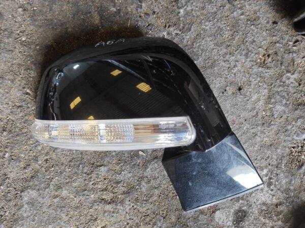 Retrovisor izquierdo Chevrolet Captiva II 2.2 D 16V (163 cv)