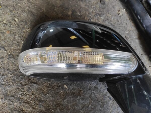 Retrovisor izquierdo Chevrolet Captiva II 2.2 D 16V (163 cv) - Imagen 2