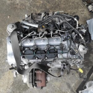 Motor Chevrolet Captiva II 2.2 D 16V (163 cv)