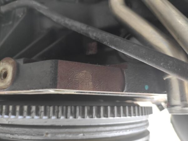 Motor Chevrolet Captiva II 2.2 D 16V (163 cv) - Imagen 6