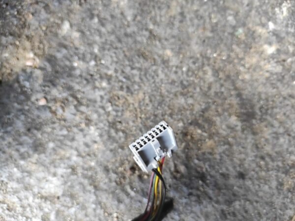 Retrovisor derecho Nissan Qashqai 2.0 (141 cv) - Imagen 3