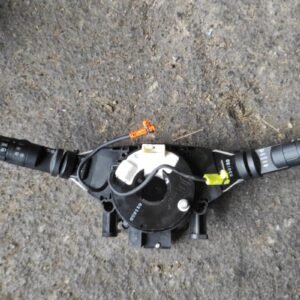 Anillo Airbag Nissan Qashqai 2.0 (141 cv)