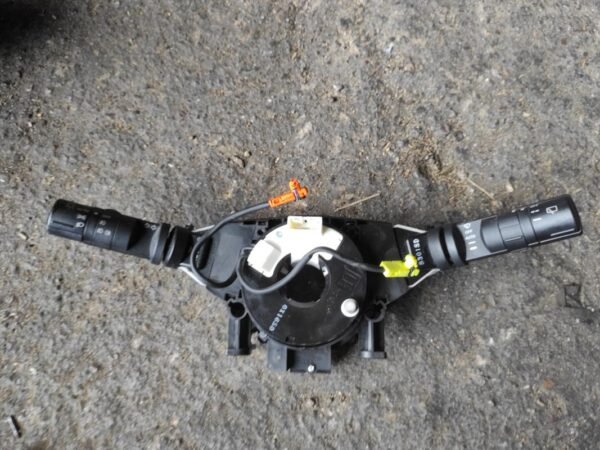 Anillo Airbag Nissan Qashqai 2.0 (141 cv)