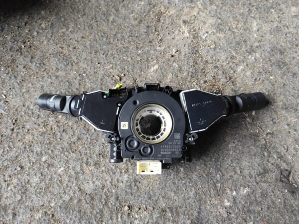 Anillo Airbag Nissan Qashqai 2.0 (141 cv) - Imagen 2
