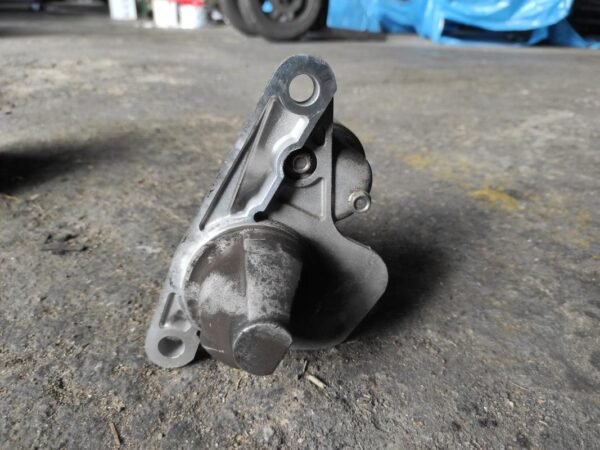 Motor de arranque Nissan Qashqai 2.0 (141 cv) - Imagen 2