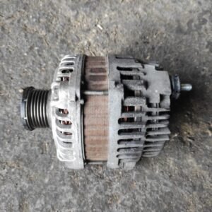 Alternador Nissan Qashqai 2.0 (141 cv)