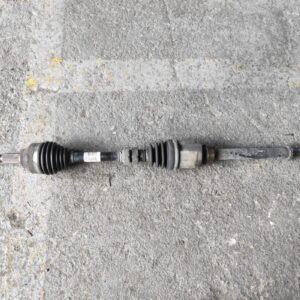 Transmisión delantera derecha Nissan Qashqai 2.0 (141 cv)