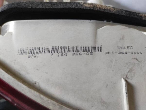 Piloto trasero derecho Bmw Serie 1 (E81) 116i (122 cv) - Imagen 3