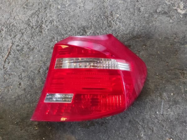 Piloto trasero derecho Bmw Serie 1 (E81) 116i (122 cv)