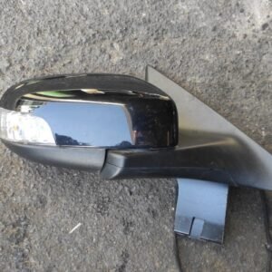 Retrovisor derecho Volvo C70 Coupe Cabrio II 2.4 D5 (180 cv)
