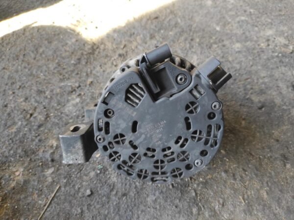 Alternador Volvo C70 Coupe Cabrio II 2.4 D5 (180 cv) - Imagen 3