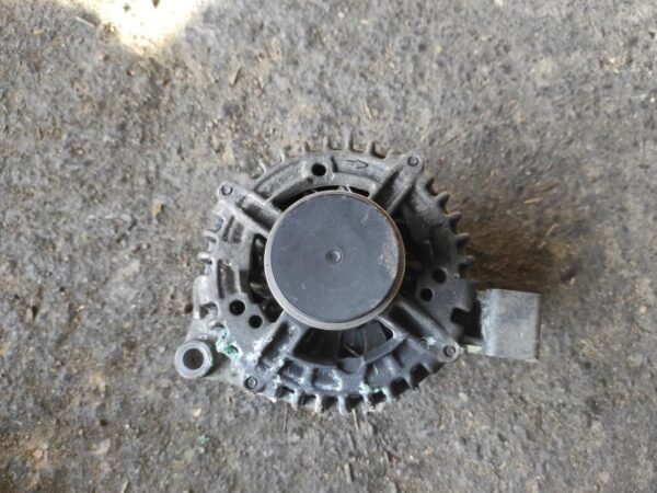 Alternador Volvo C70 Coupe Cabrio II 2.4 D5 (180 cv) - Imagen 2