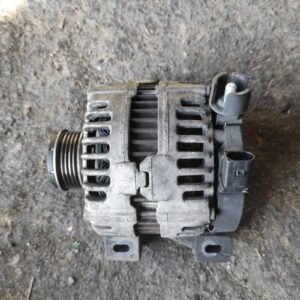 Alternador Volvo C70 Coupe Cabrio II 2.4 D5 (180 cv)