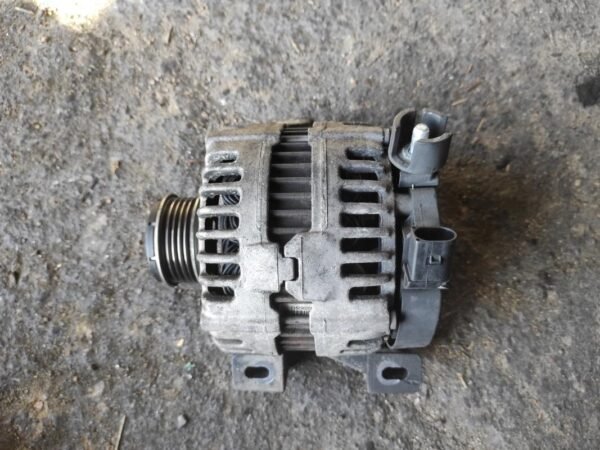 Alternador Volvo C70 Coupe Cabrio II 2.4 D5 (180 cv)